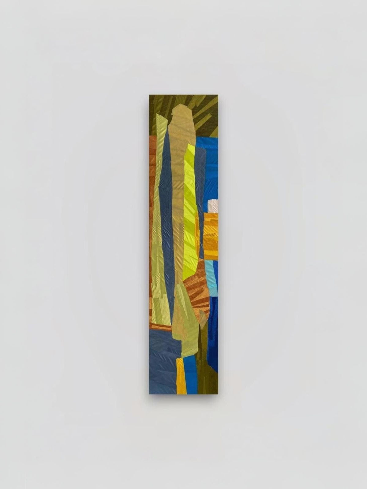 François Mascarello, Wild Silk, 23.11