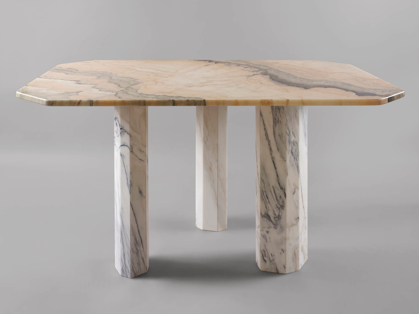 Charles Kalpakian, Templum Table