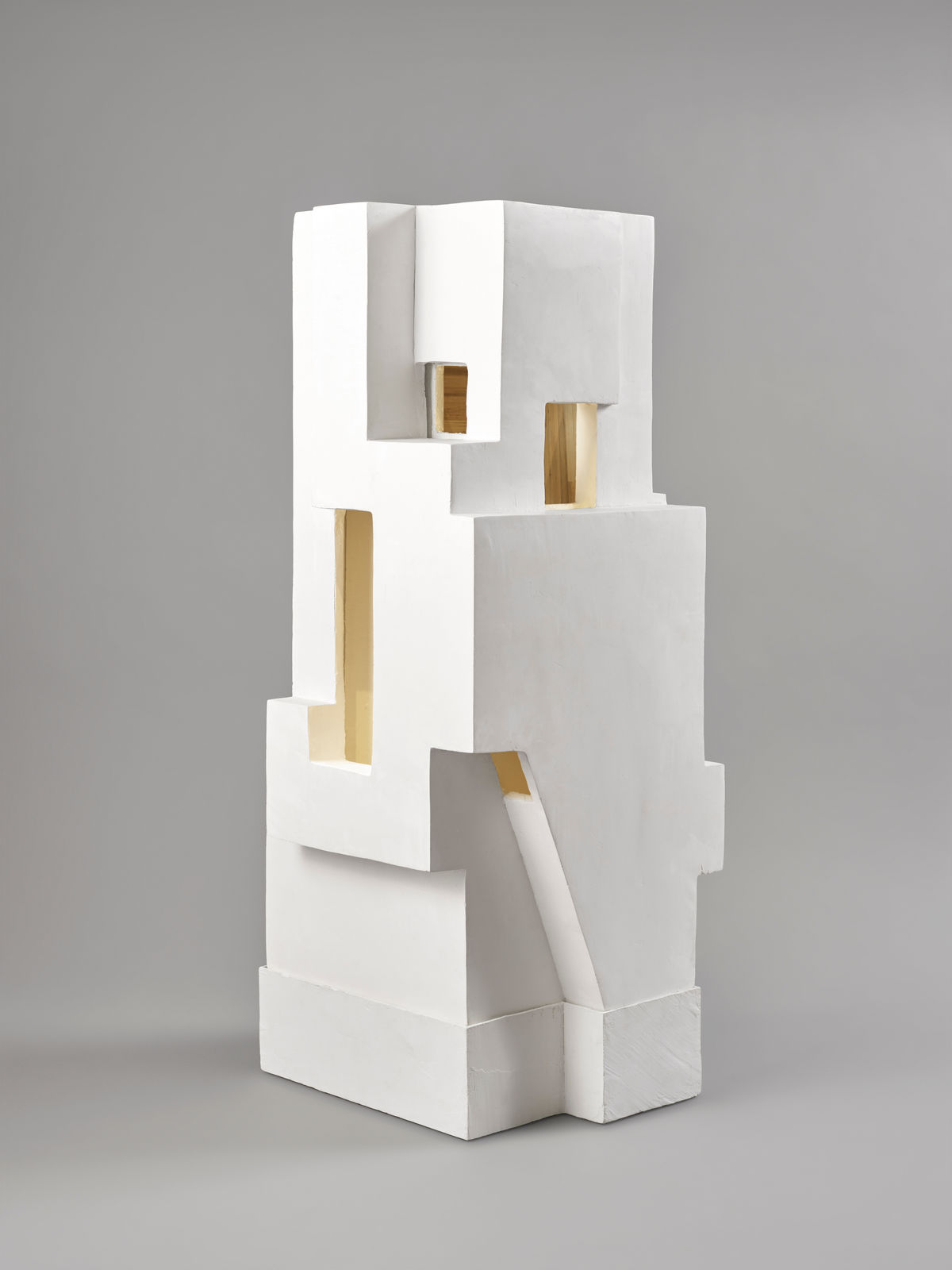 François Mascarello, Edifice Table Light Sculpture