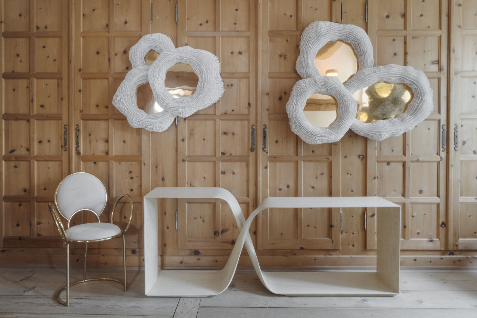 Pia Maria Raeder, Sea Anemone 15