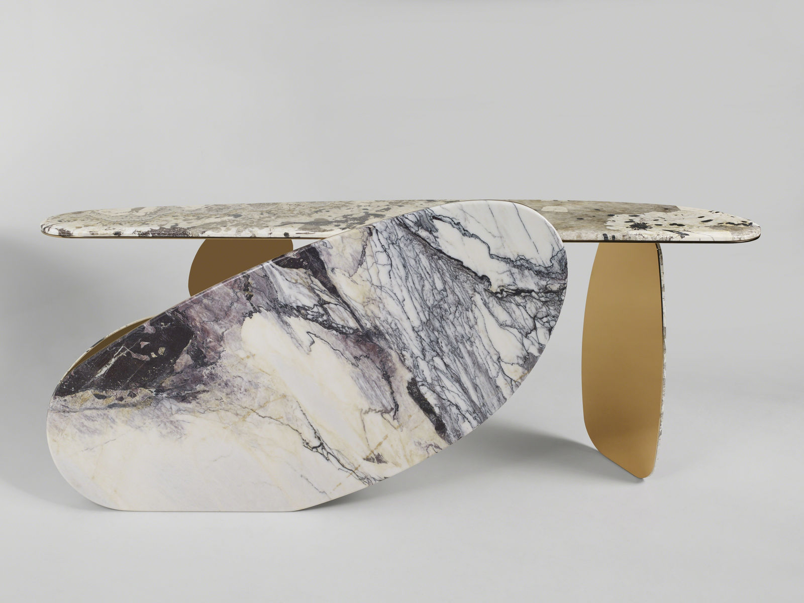 STUDIO MVW, JinYe Console