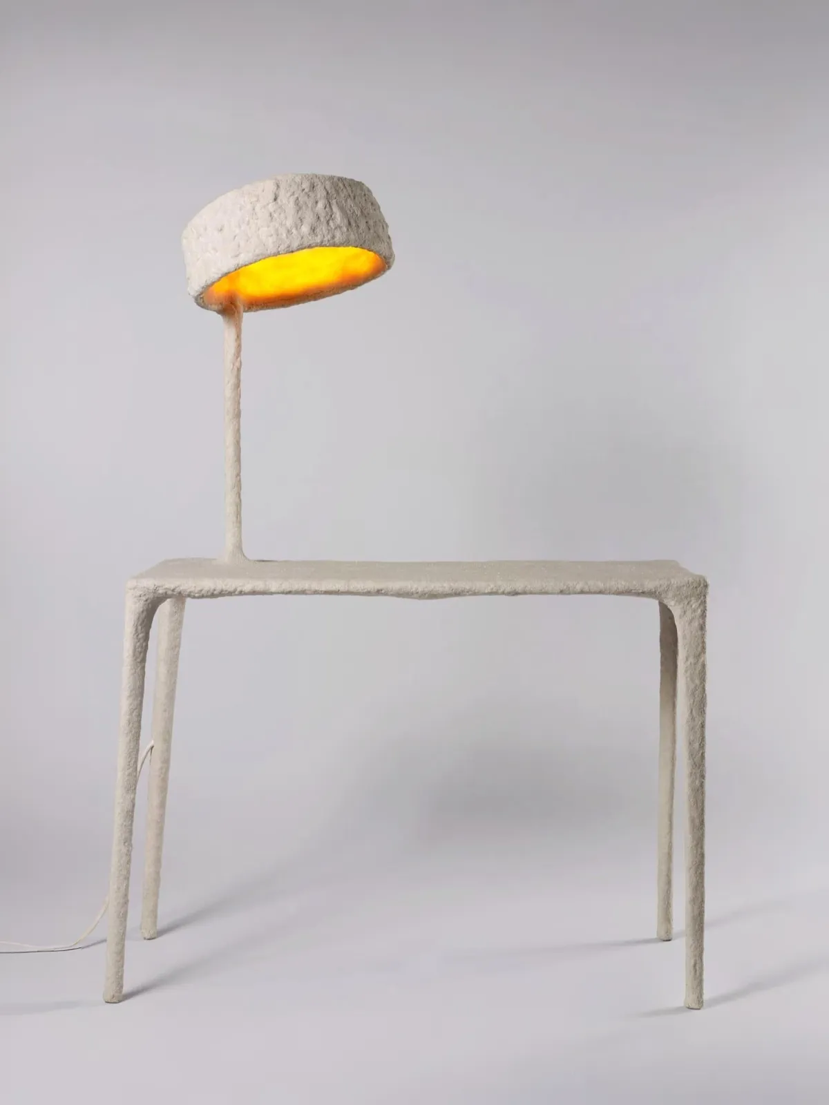 Nacho Carbonell, Luciferase XXXIX