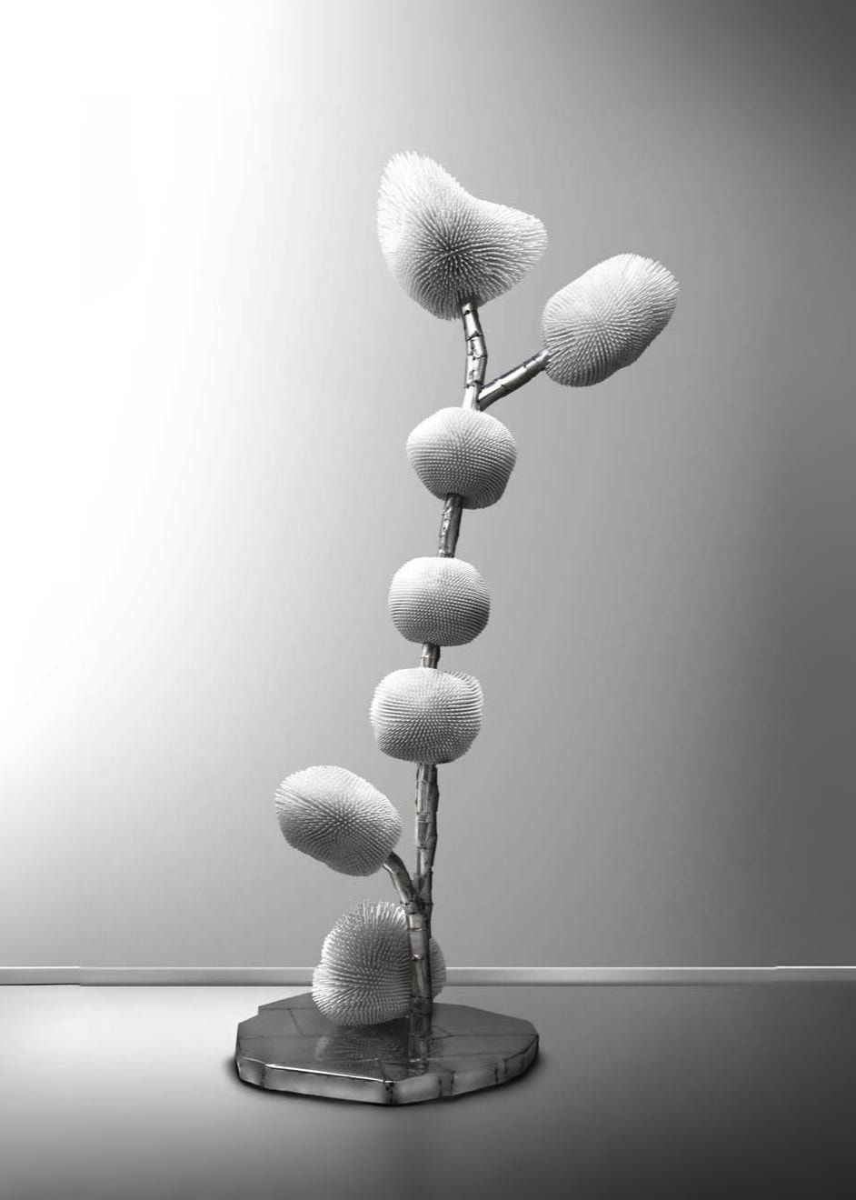 Pia Maria Raeder, Sea Anemone 30