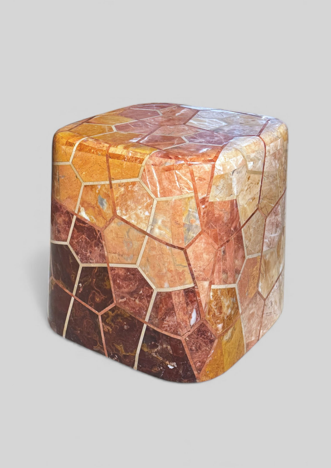 Nada Debs x Studio lél, Gandhara Carapace #8