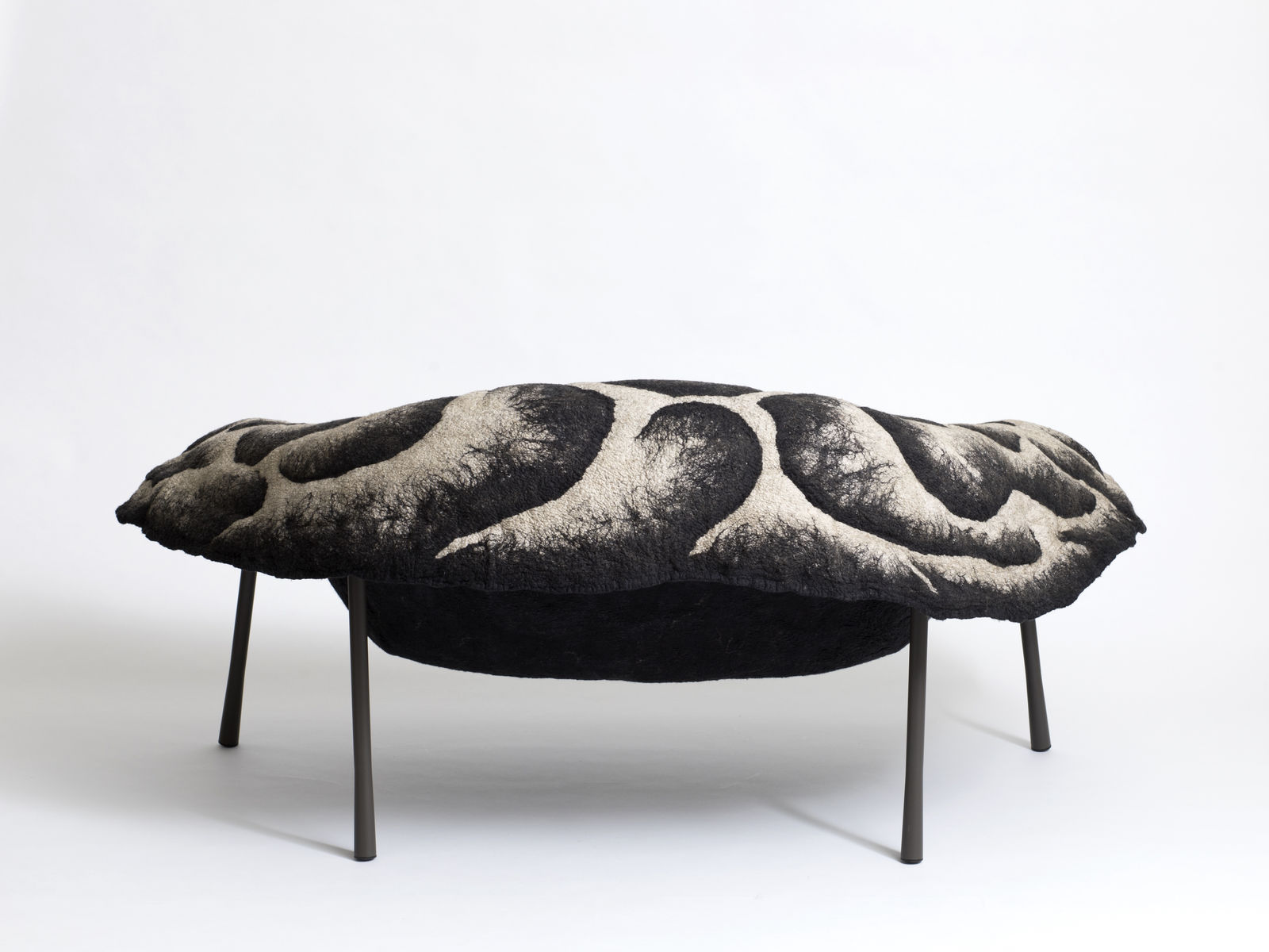 Ayala Serfaty, Mika Leh Due, 2018