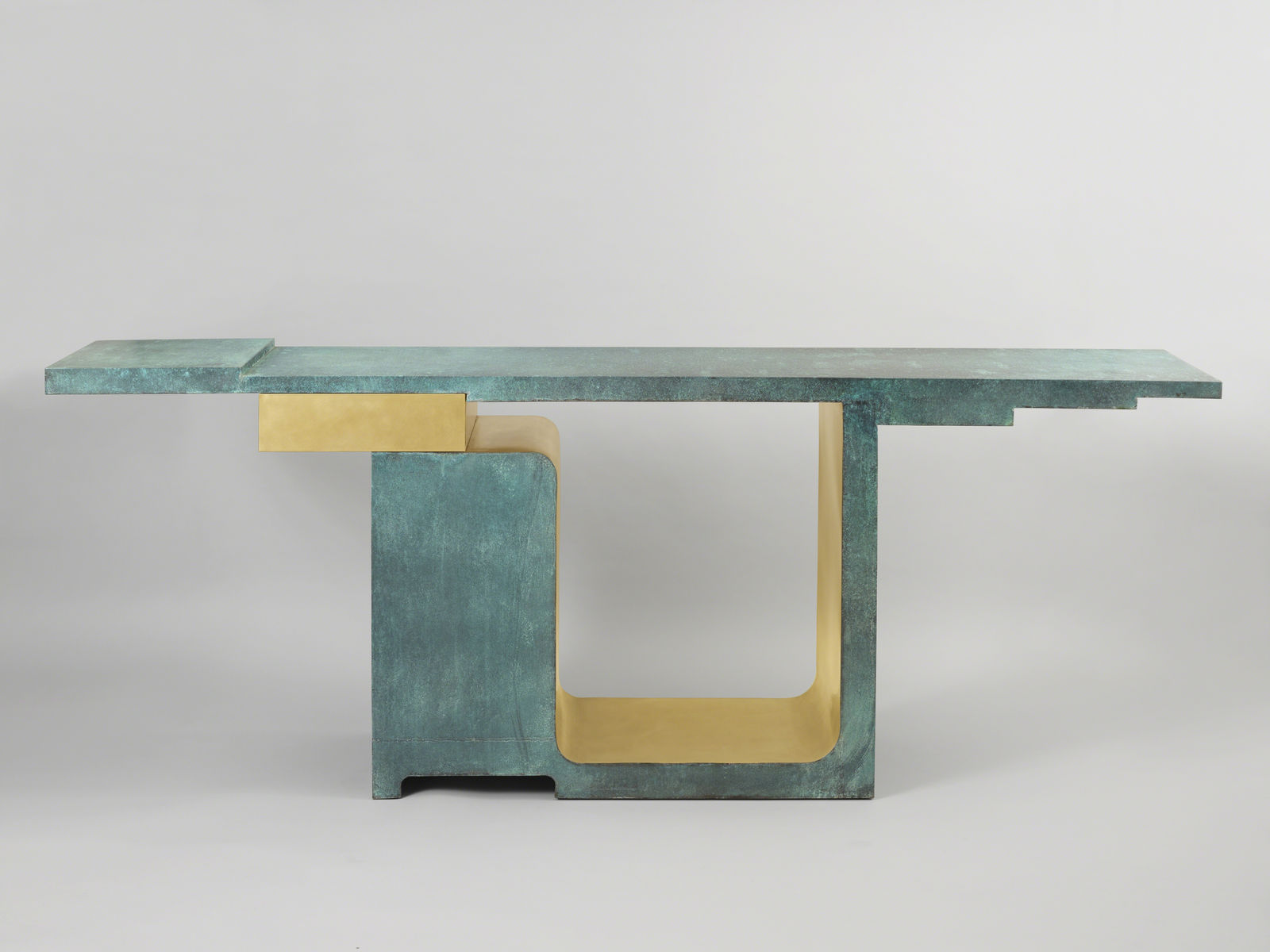 STUDIO MVW, XiangSheng I Console