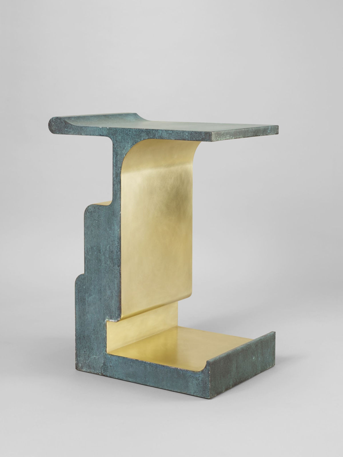 STUDIO MVW, XiangSheng I Side Table #2