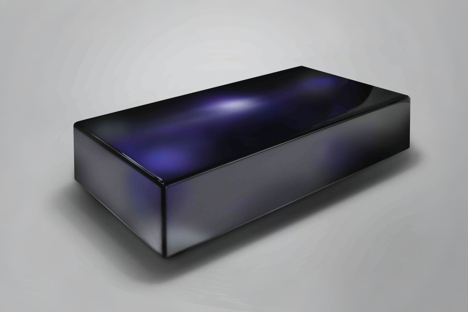 Noé Duchaufour-Lawrance, Naturoscopie III