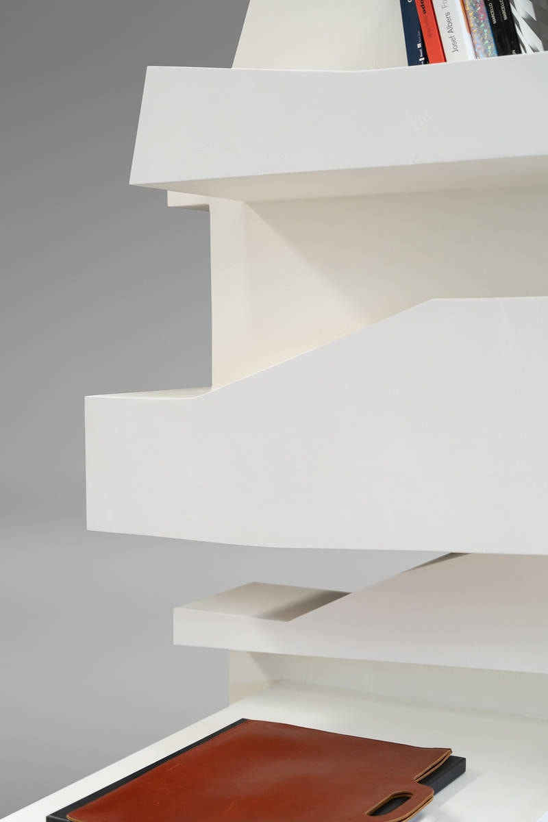 François Mascarello, Dynamic Landscape