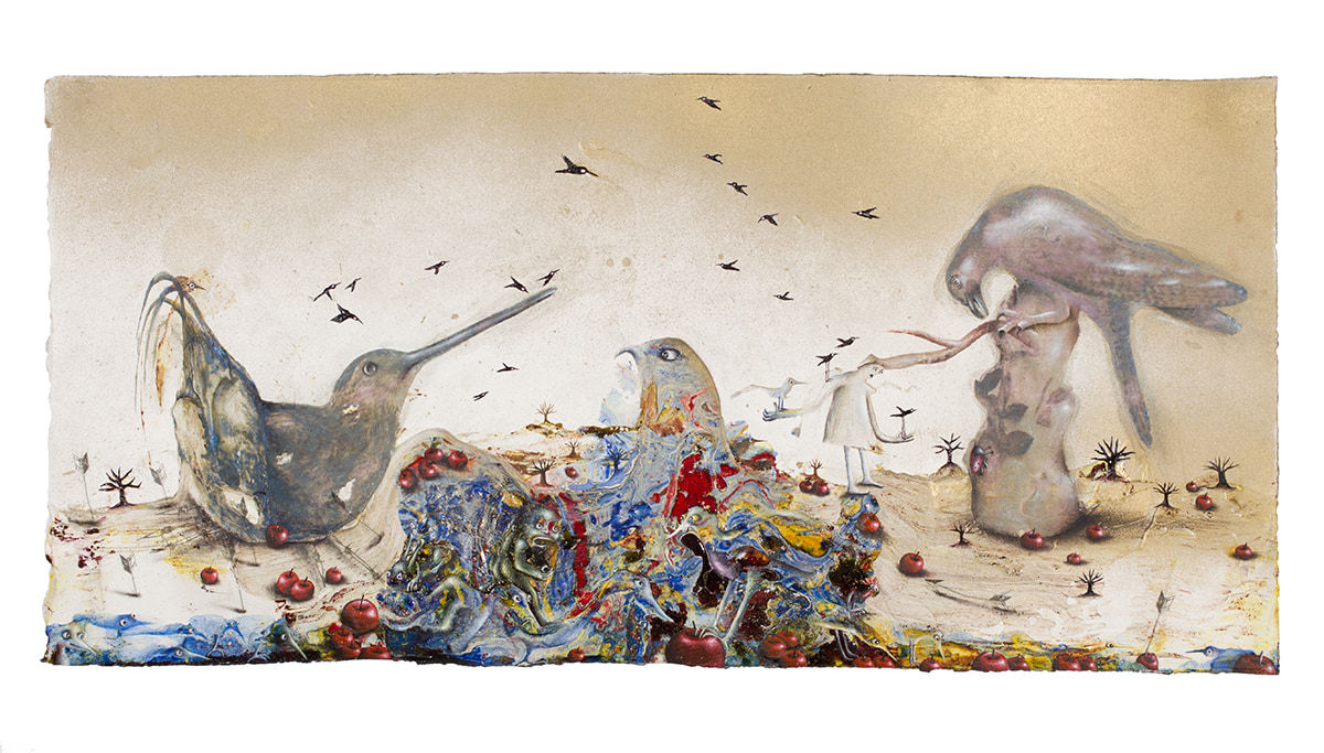 Marlène Mocquet, Armoirie