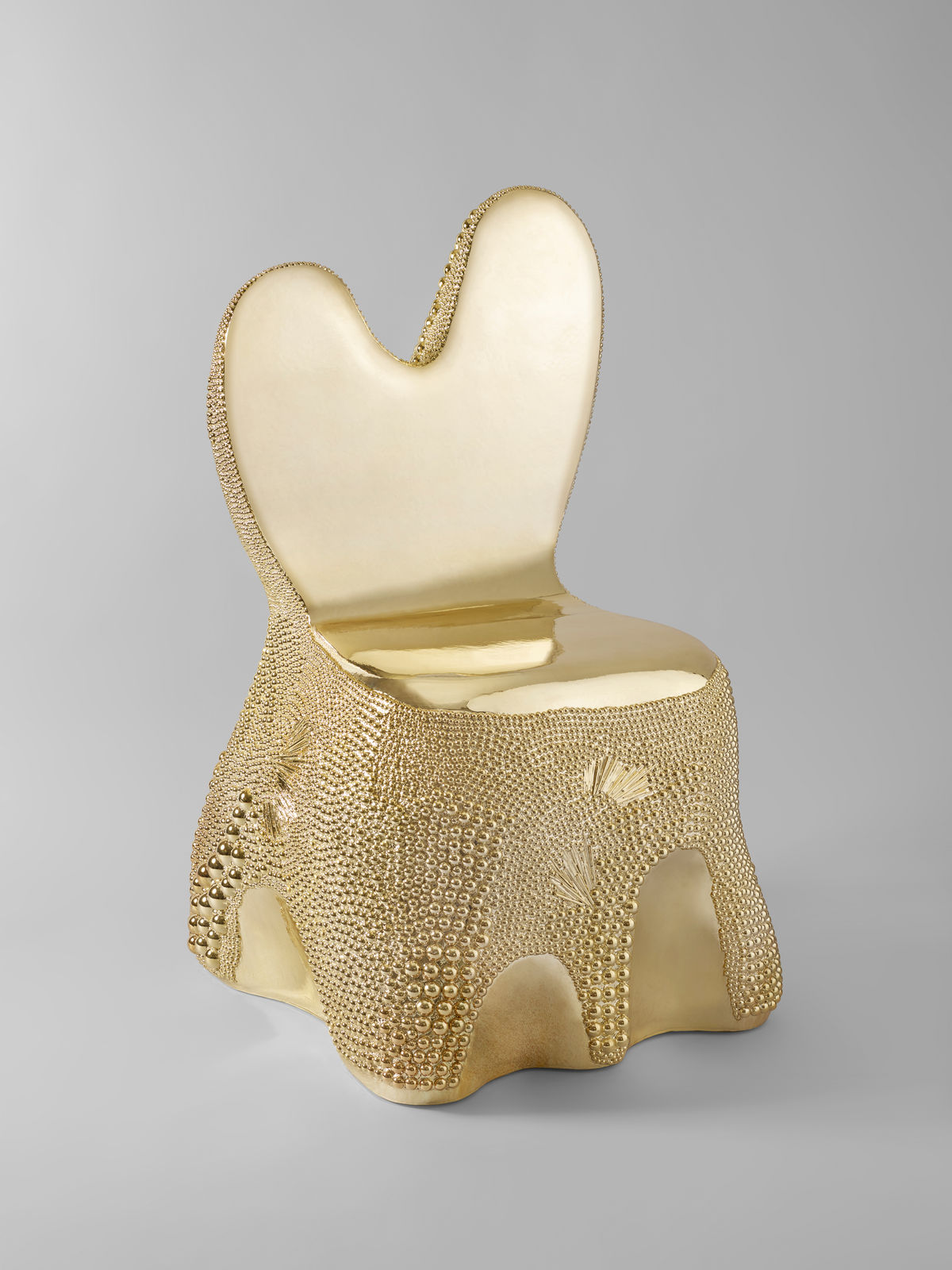 Pia Maria Raeder, Stardust Side Chair