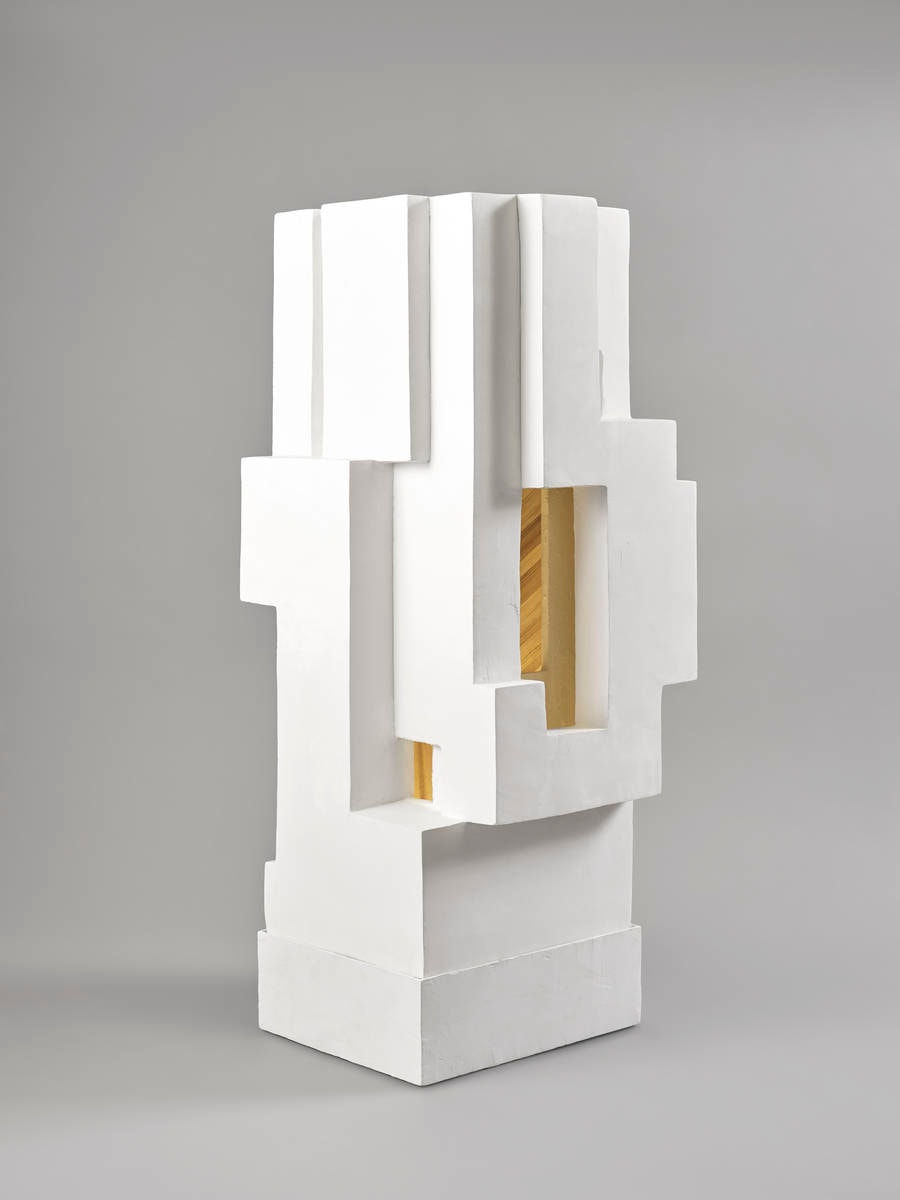 François Mascarello, Edifice Table Light Sculpture
