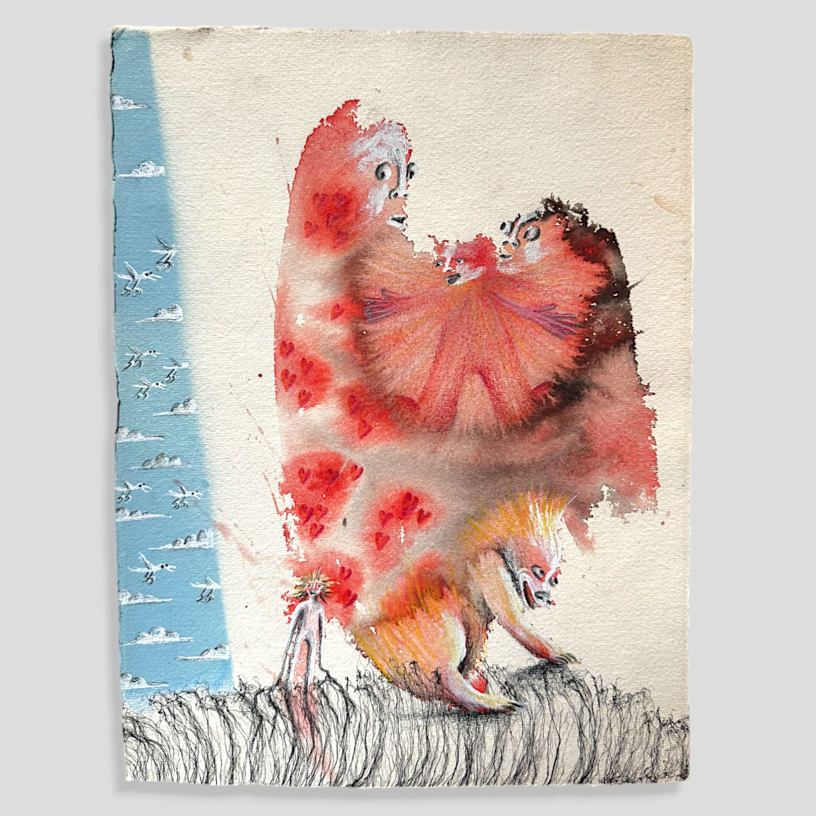 Marlène Mocquet, Petit Prince