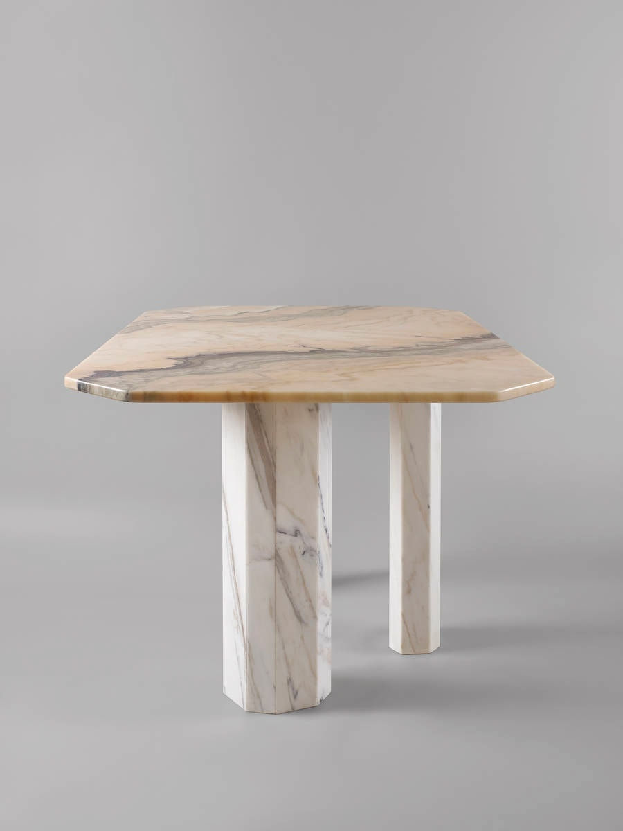 Charles Kalpakian, Templum Table