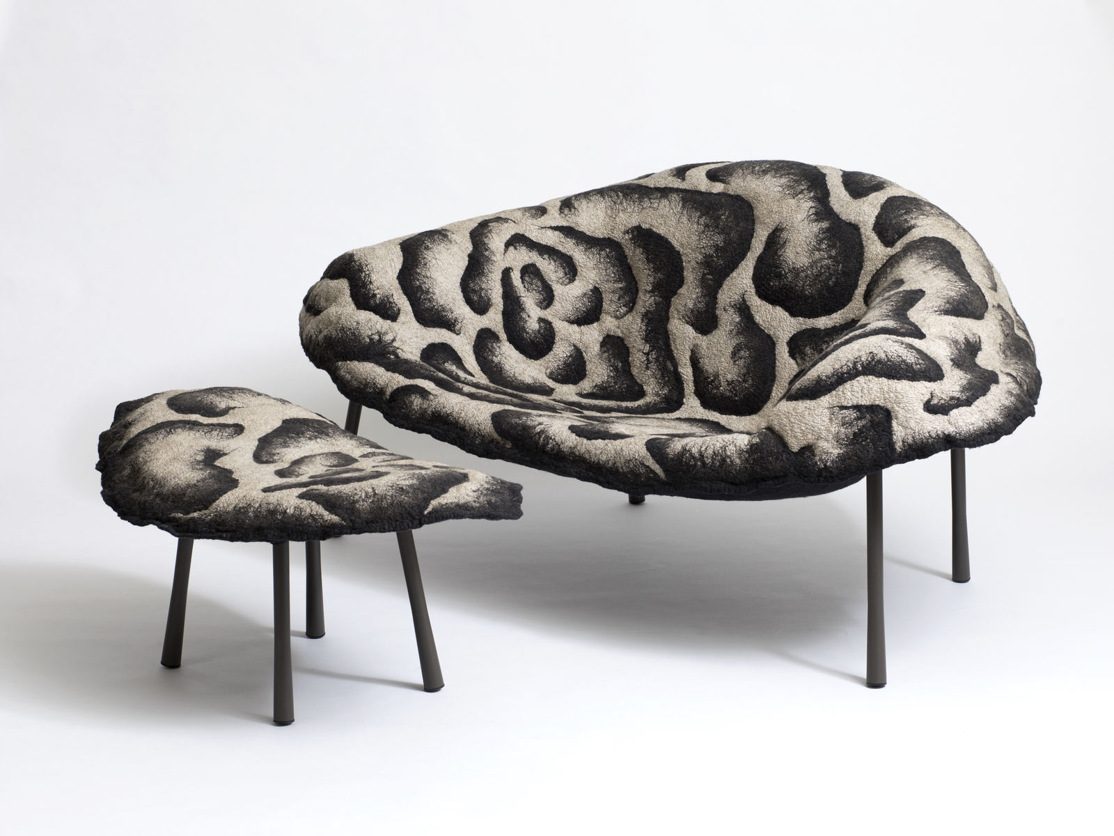 Ayala Serfaty, Mika Leh Due, 2018