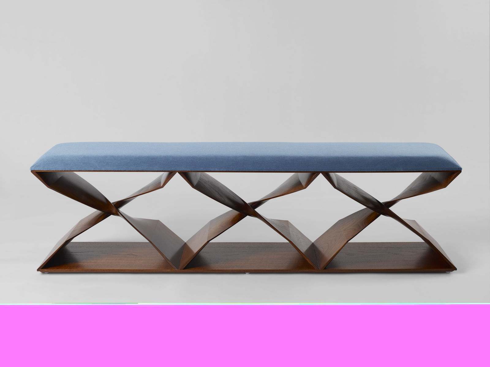 François Mascarello, Dynamic Cloud