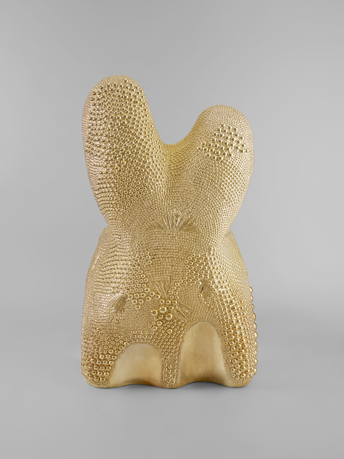 Pia Maria Raeder, Stardust Side Chair