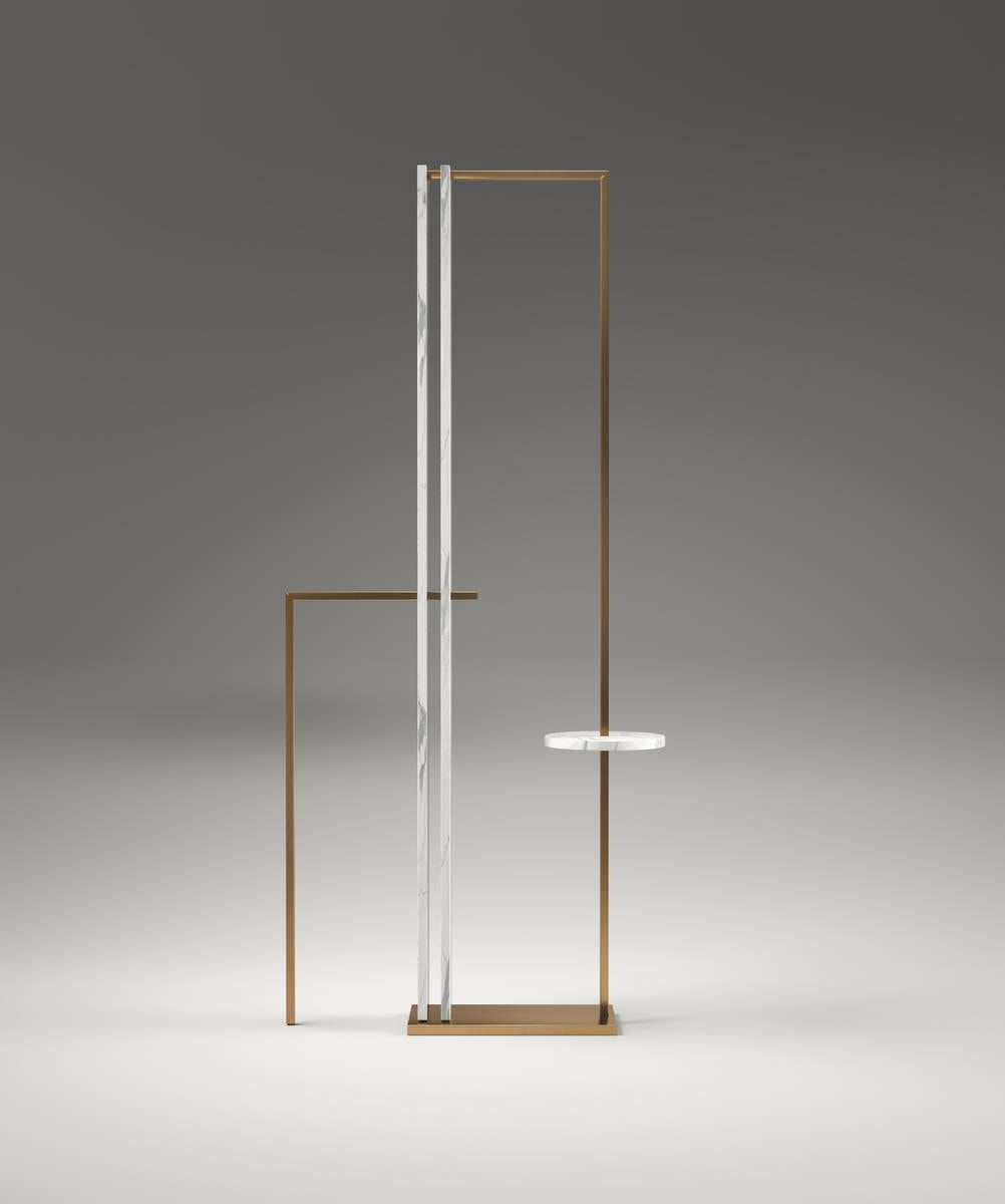 ISABELLE STANISLAS, Ellipse Hanger