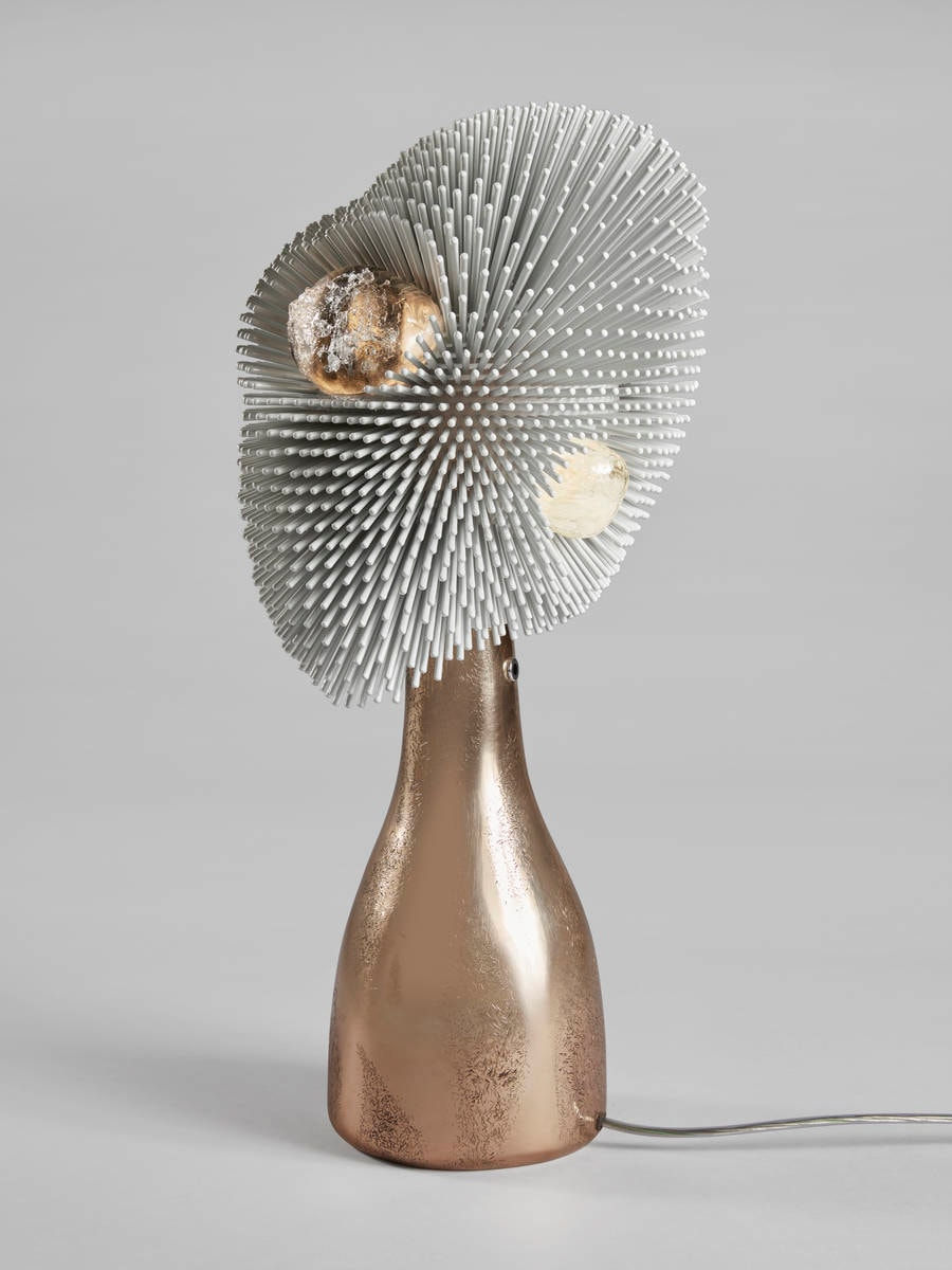 Pia Maria Raeder, Sea Anemone 18