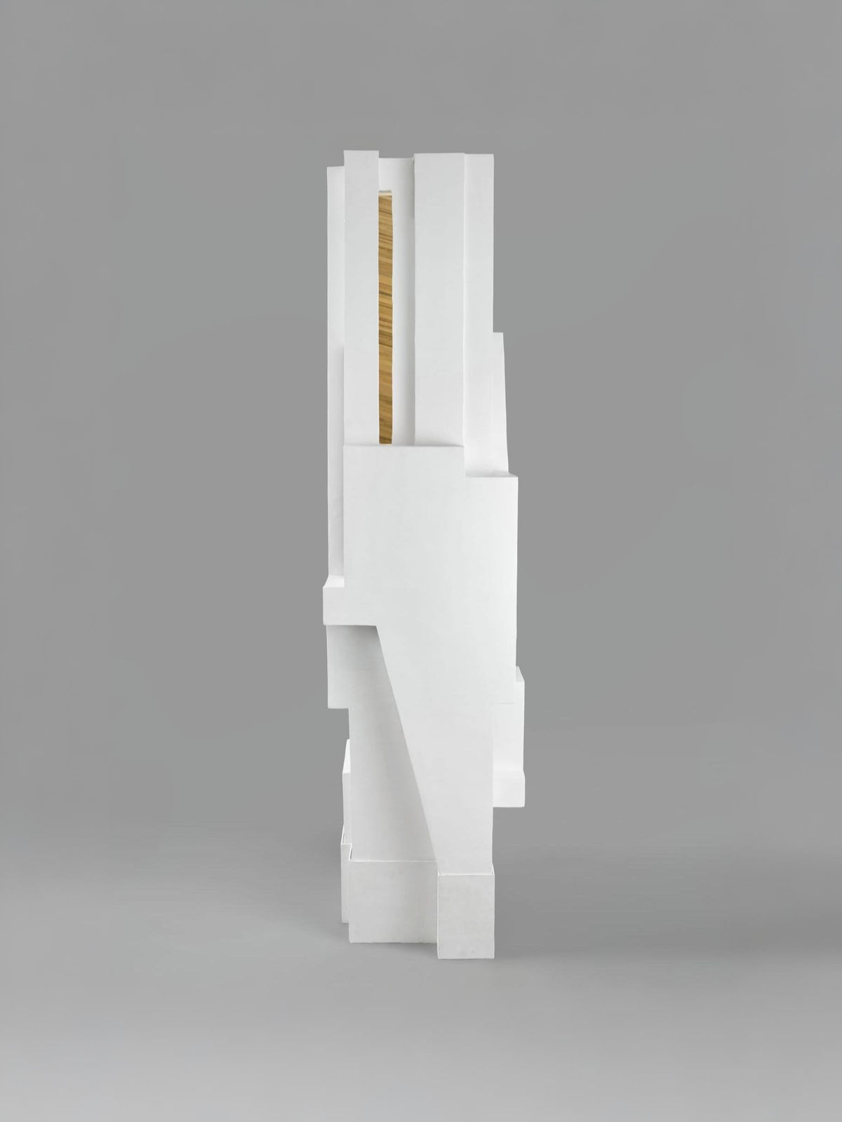 François Mascarello, Edifice Floor Light Sculpture