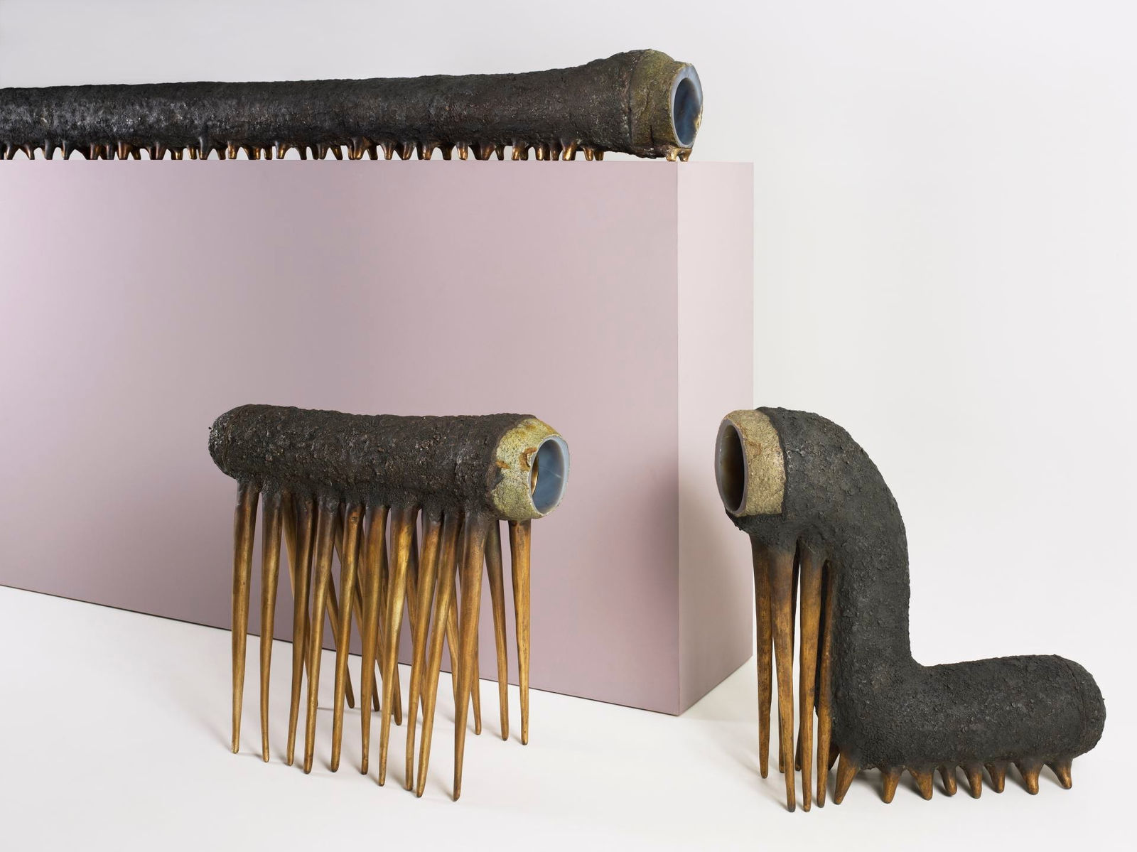 Nacho Carbonell, Time Is A Treasure II