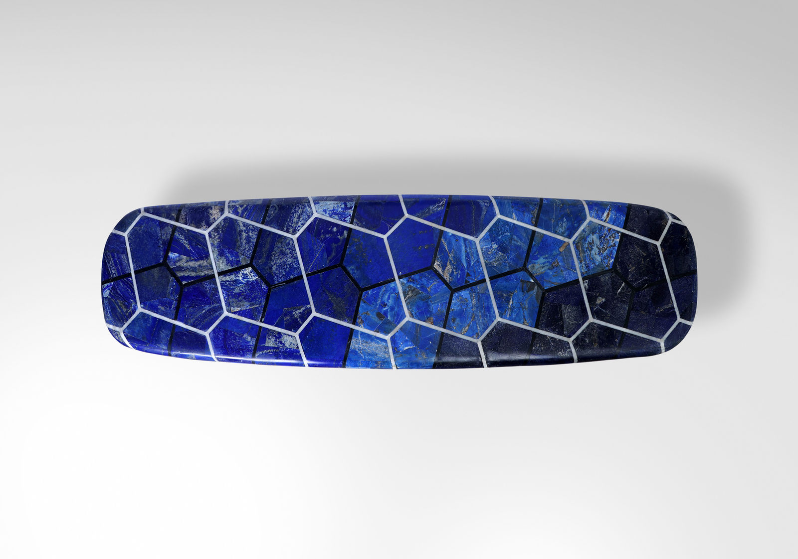 Nada Debs x Studio lél, Gandhara Carapace Console