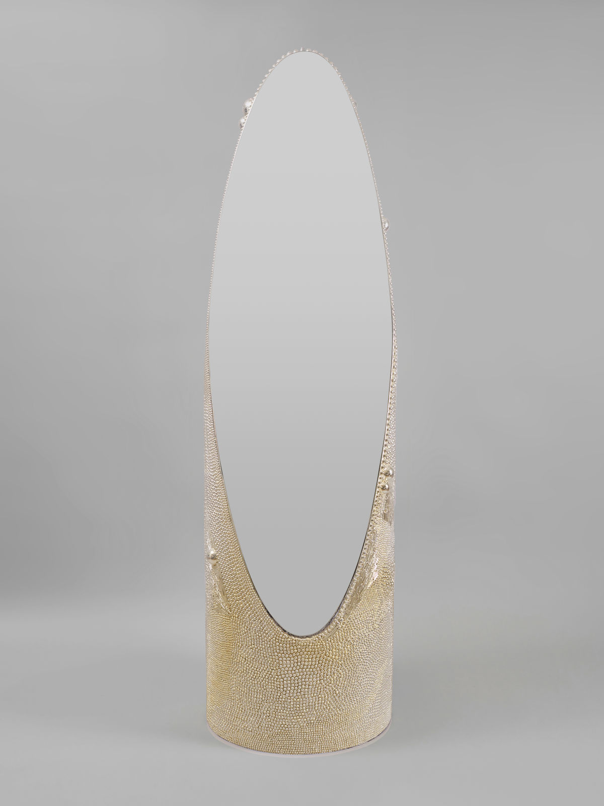 Pia Maria Raeder, Stardust Standing Mirror