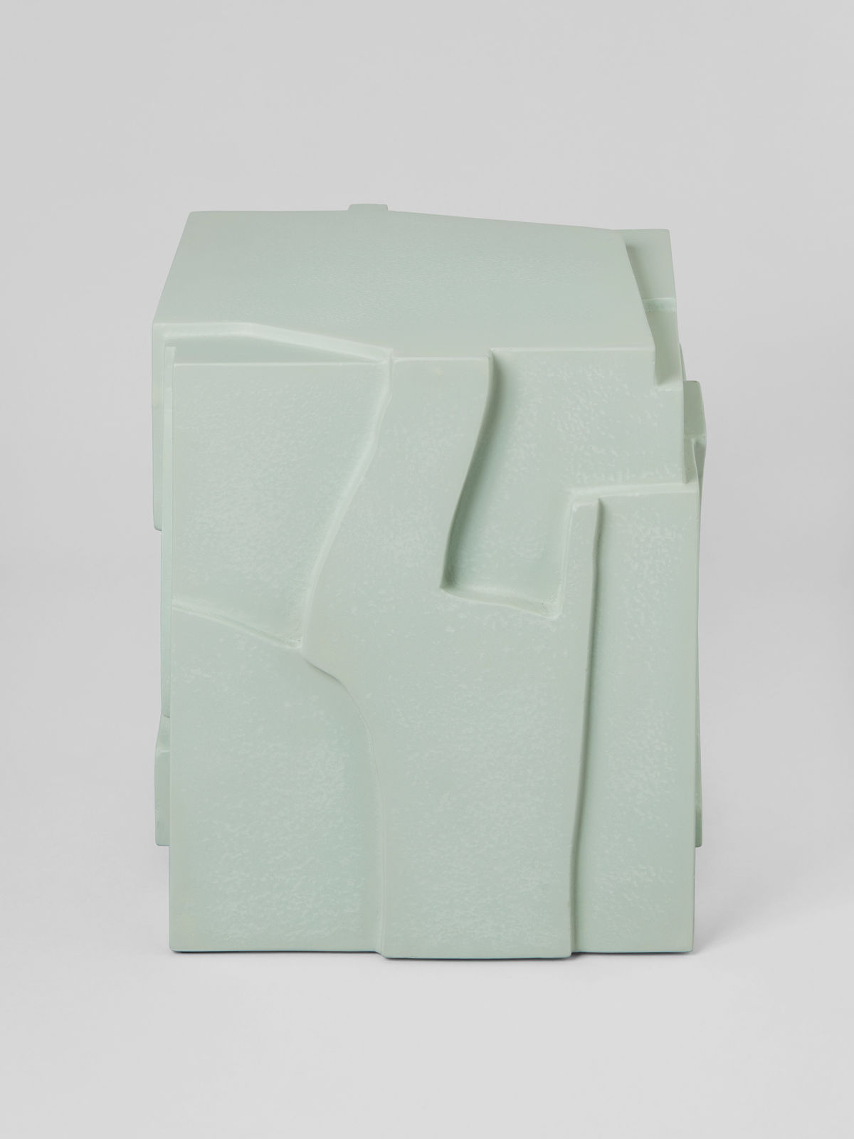 François Mascarello, Dynamic Stool III