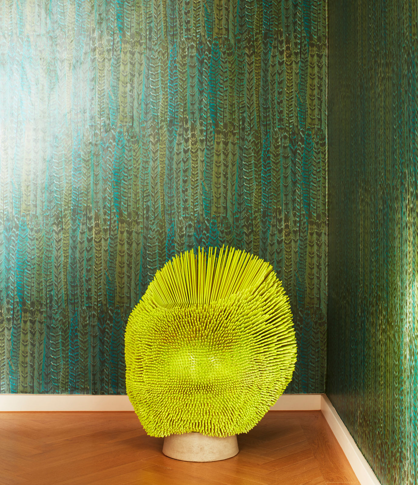 Pia Maria Raeder, Sea Anemone 7