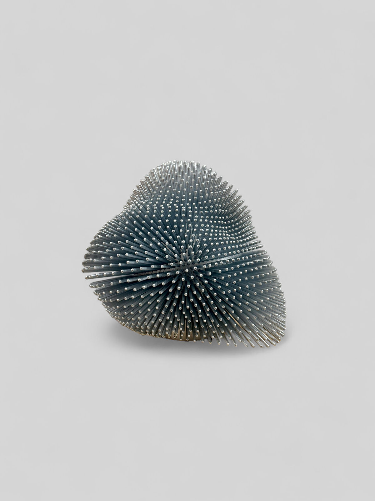 Pia Maria Raeder, Sea Anemone 4 (Silver)