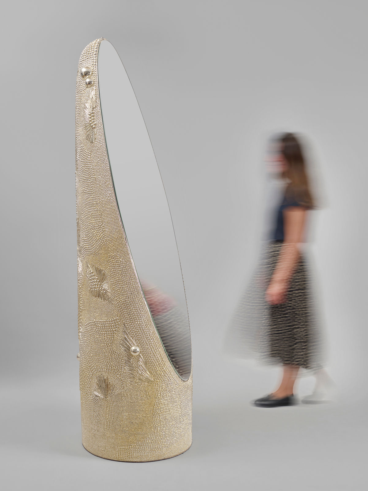 Pia Maria Raeder, Stardust Standing Mirror