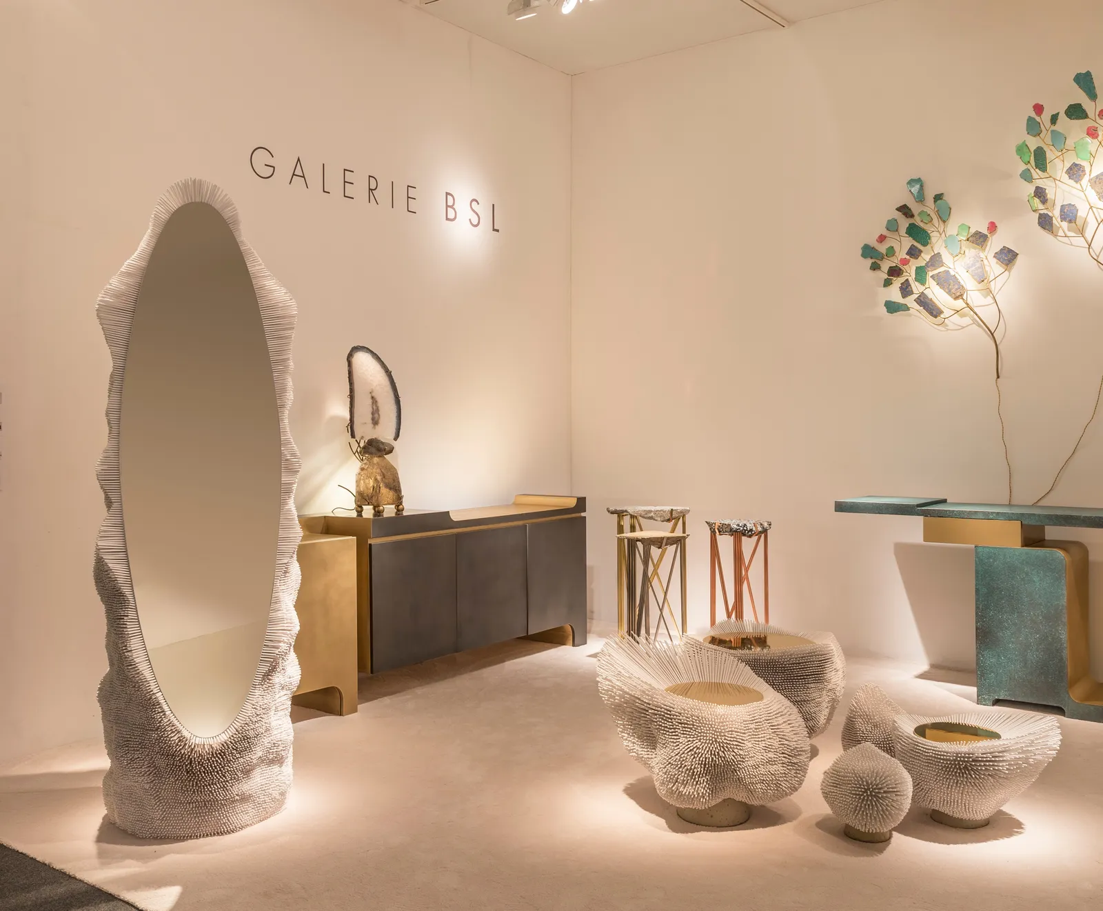 Pia Maria Raeder, Sea Anemone 8