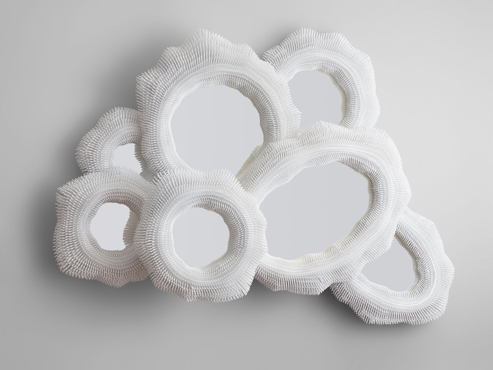 Pia Maria Raeder, Sea Anemone 10