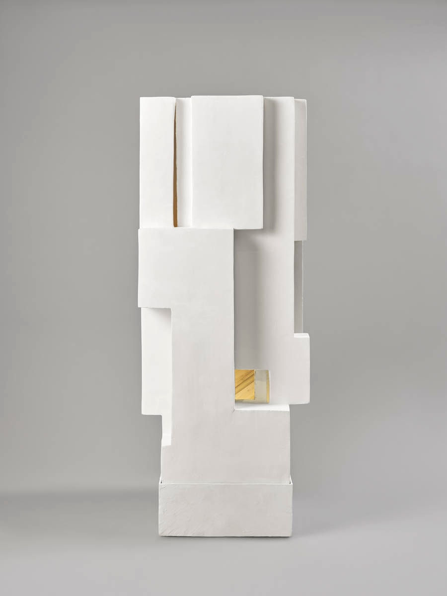 François Mascarello, Edifice Table Light Sculpture