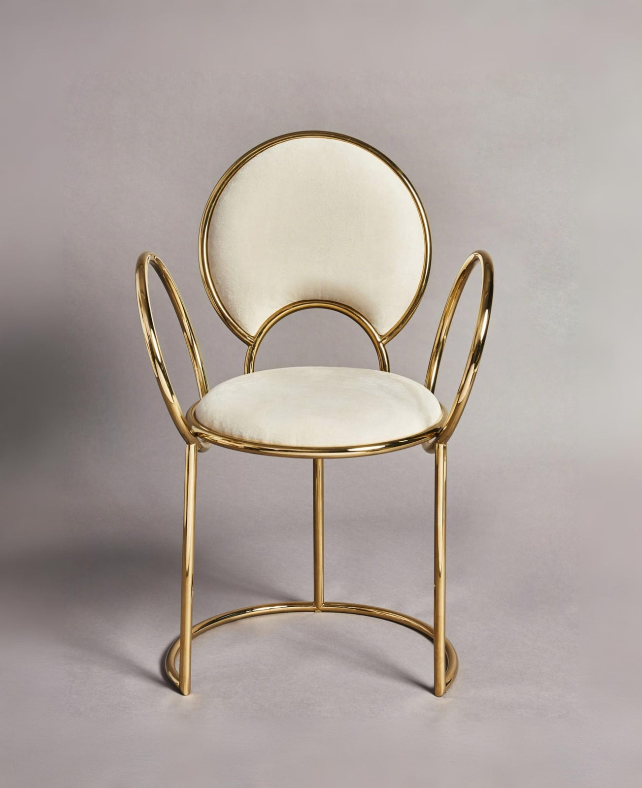 STUDIO MVW, Yue Chair