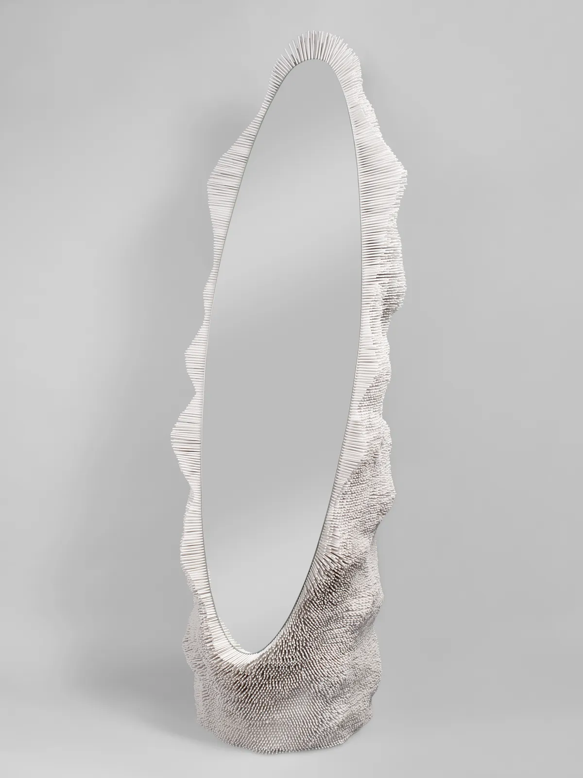 Pia Maria Raeder, Sea Anemone 8