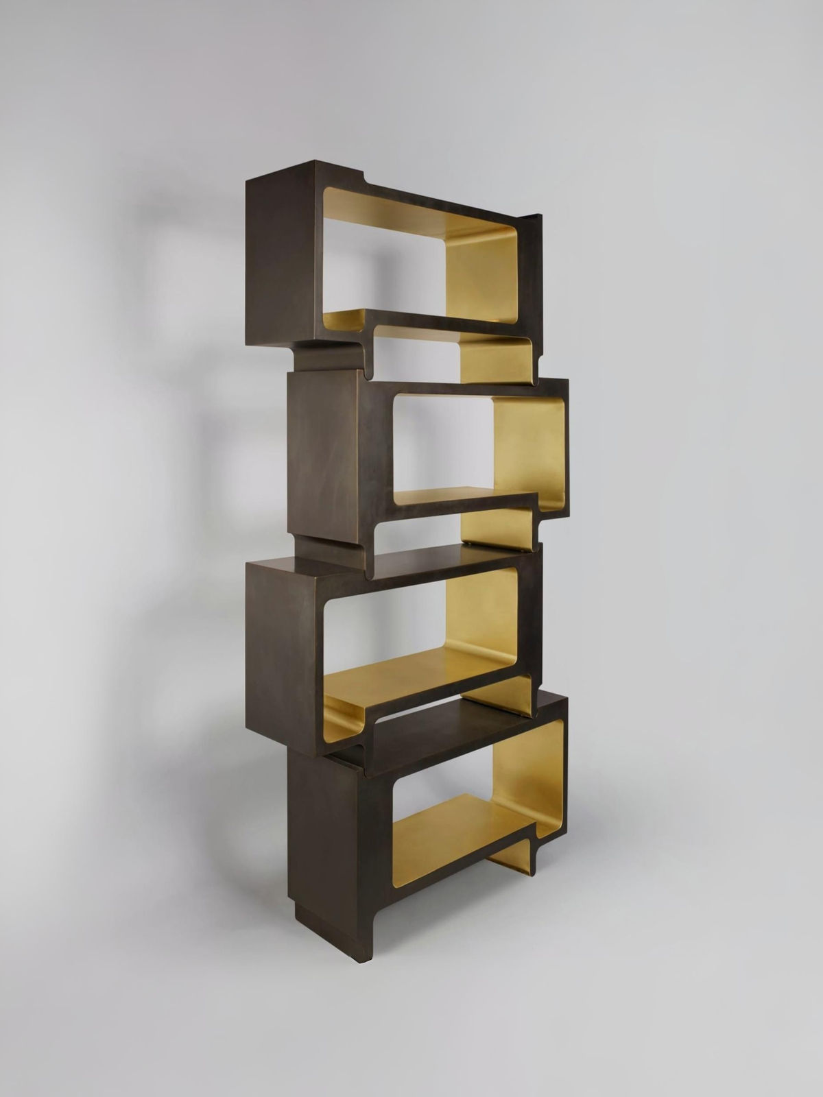 STUDIO MVW, XiangSheng II Shelving Unit