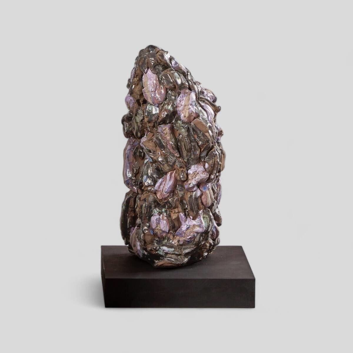 Charlotte Cornaton, Chakra 1