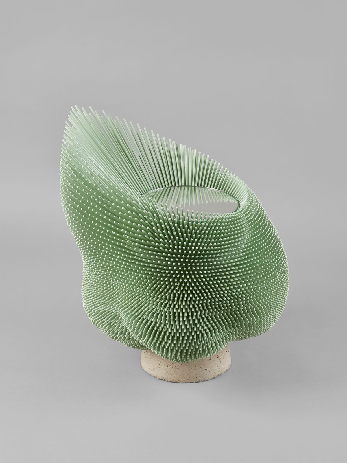 Pia Maria Raeder, Sea Anemone 28