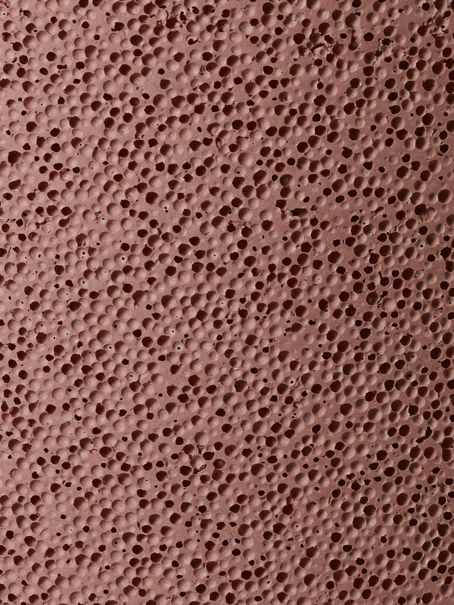 Djim Berger, Lightweight Porcelain Adult Stool And Side Table (Colour LP-17)