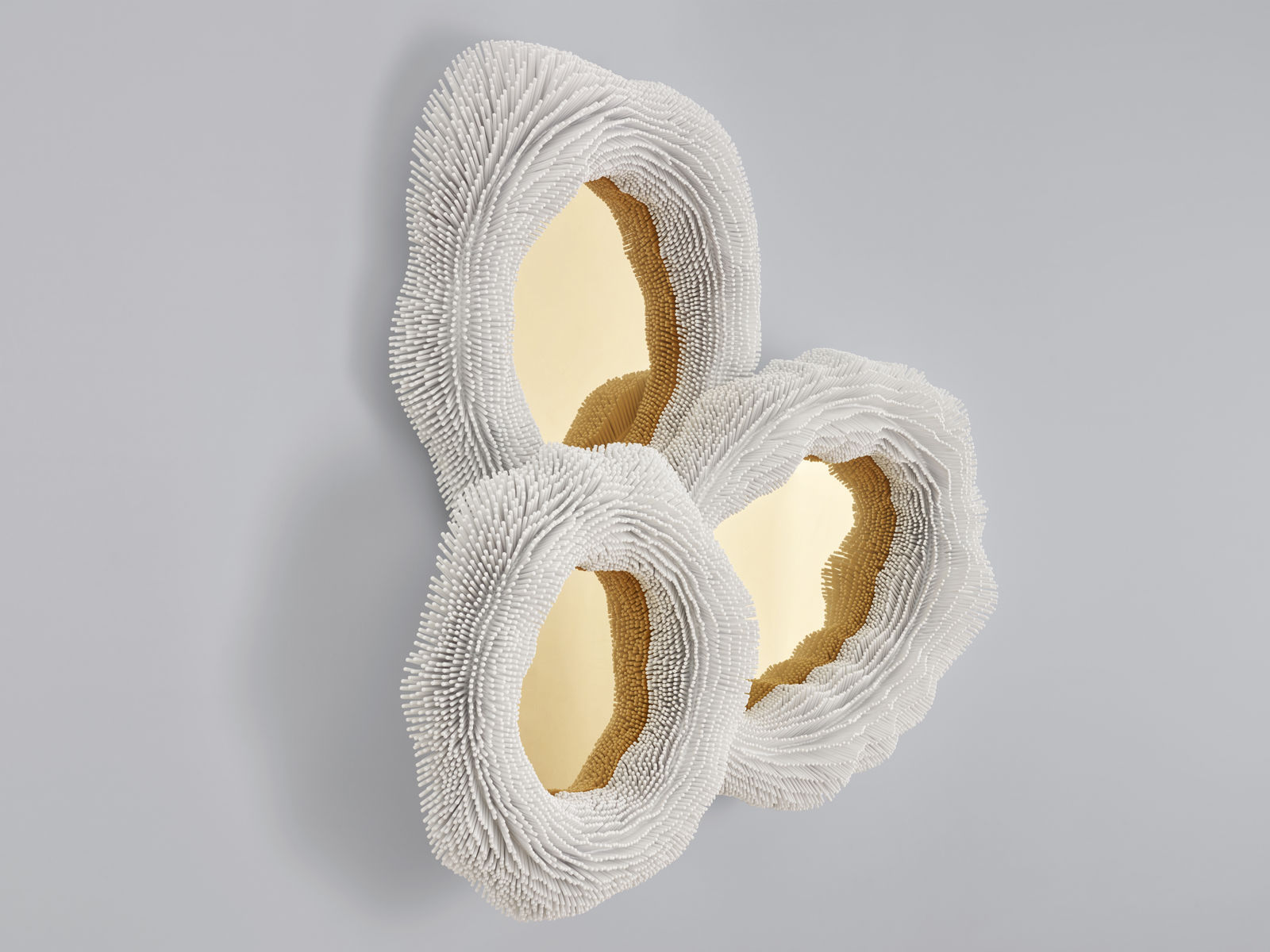 Pia Maria Raeder, Sea Anemone 15