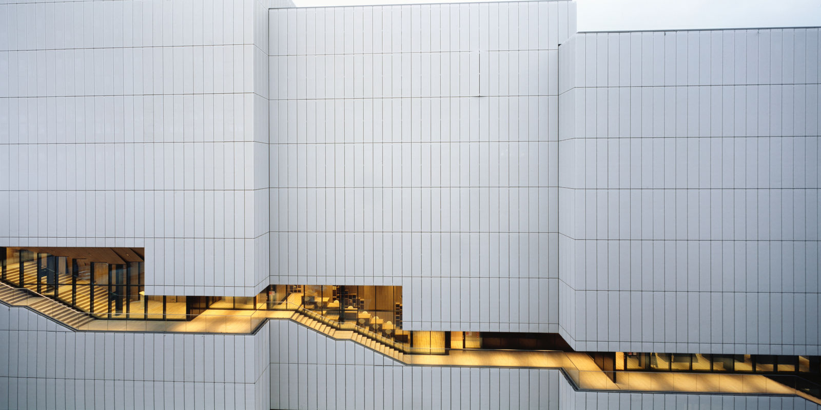 Erieta Attali, Résidence du Grand Morillon, Kengo Kuma Architects & Associates