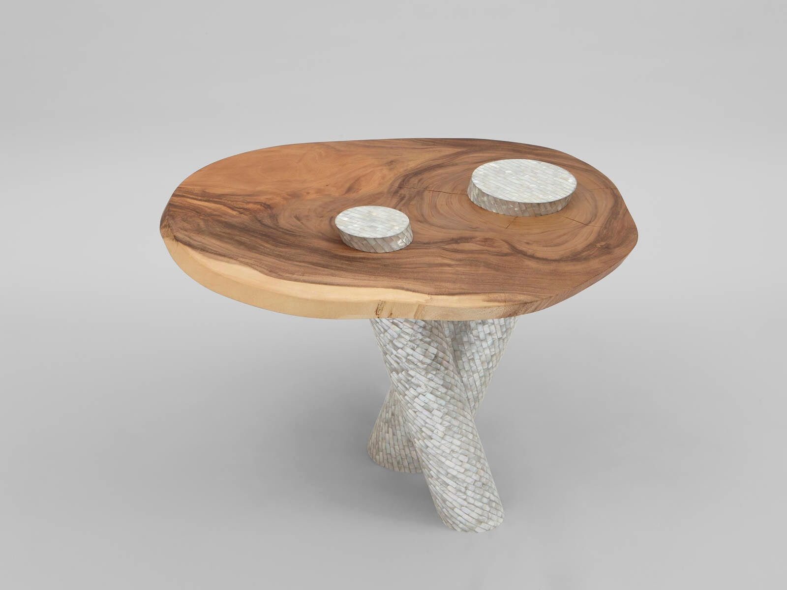 Nada Debs, Coming To Life Side Table #1