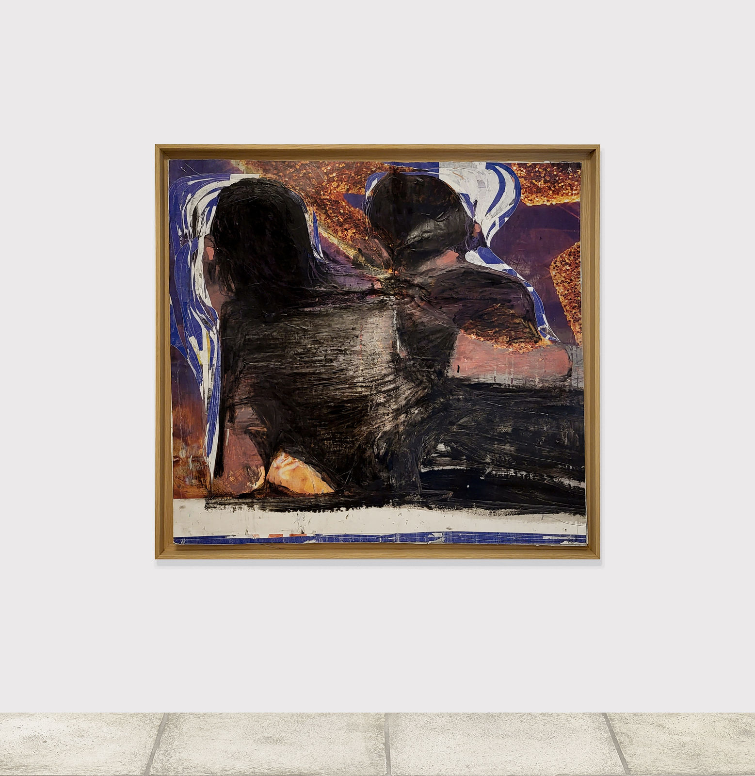 Jean Charles BLAIS, Sans titre , 2022