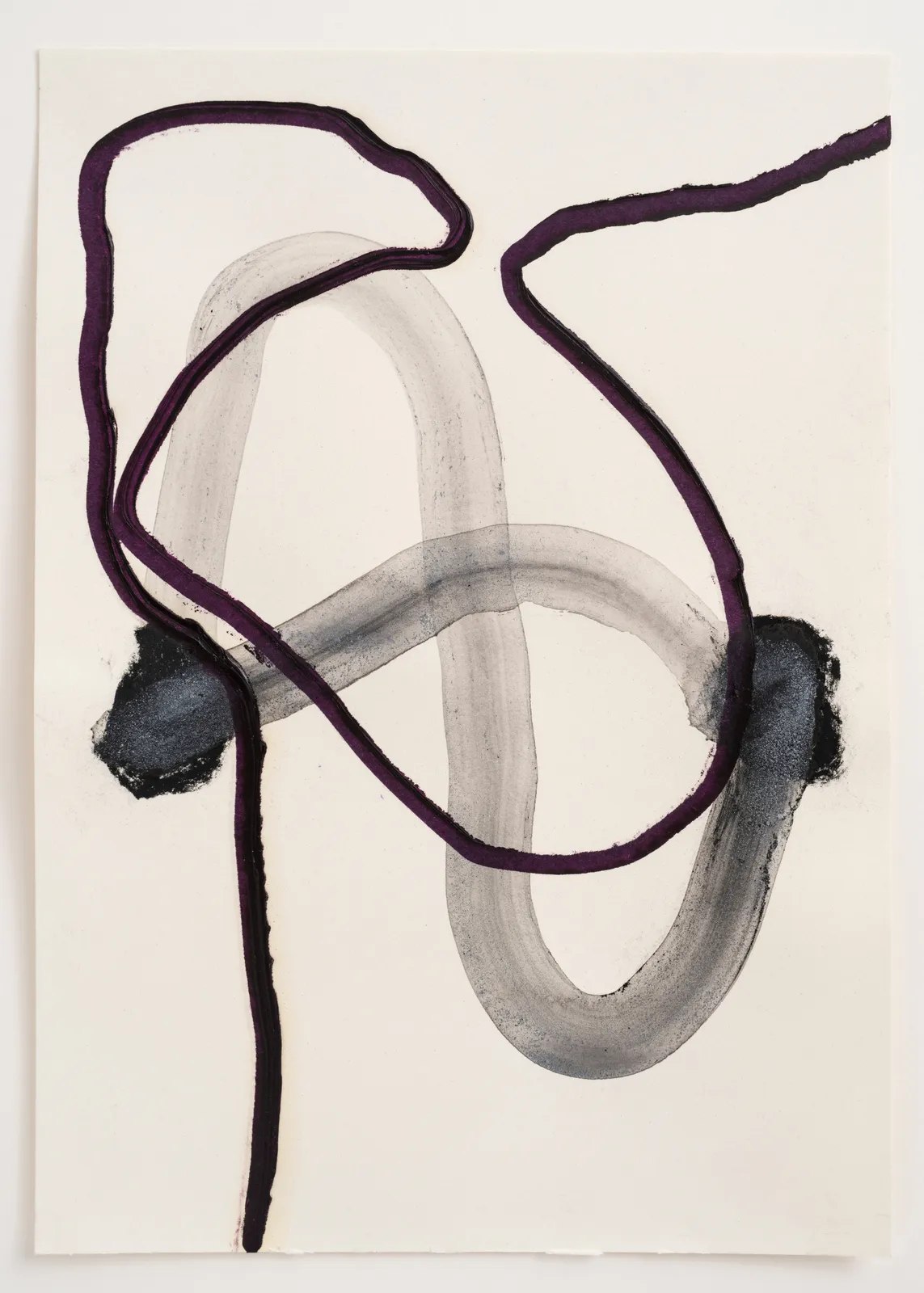 Thomas MÜLLER, Sans titre , 2024