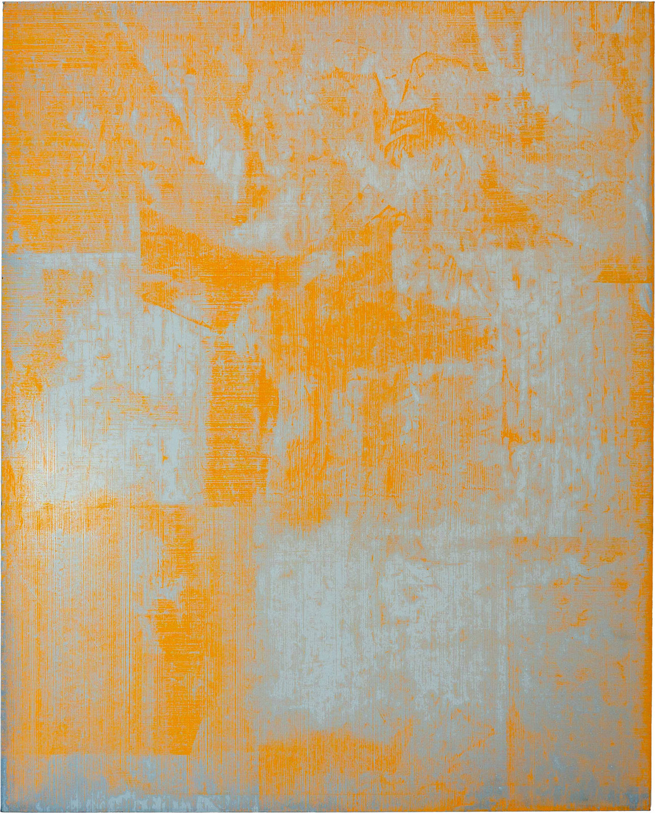 Gérard TRAQUANDI, Sans titre