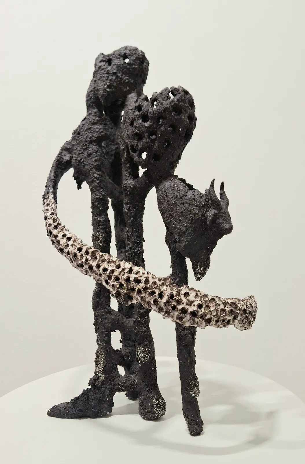 Gautier FERRERO, Sclipt, 2025