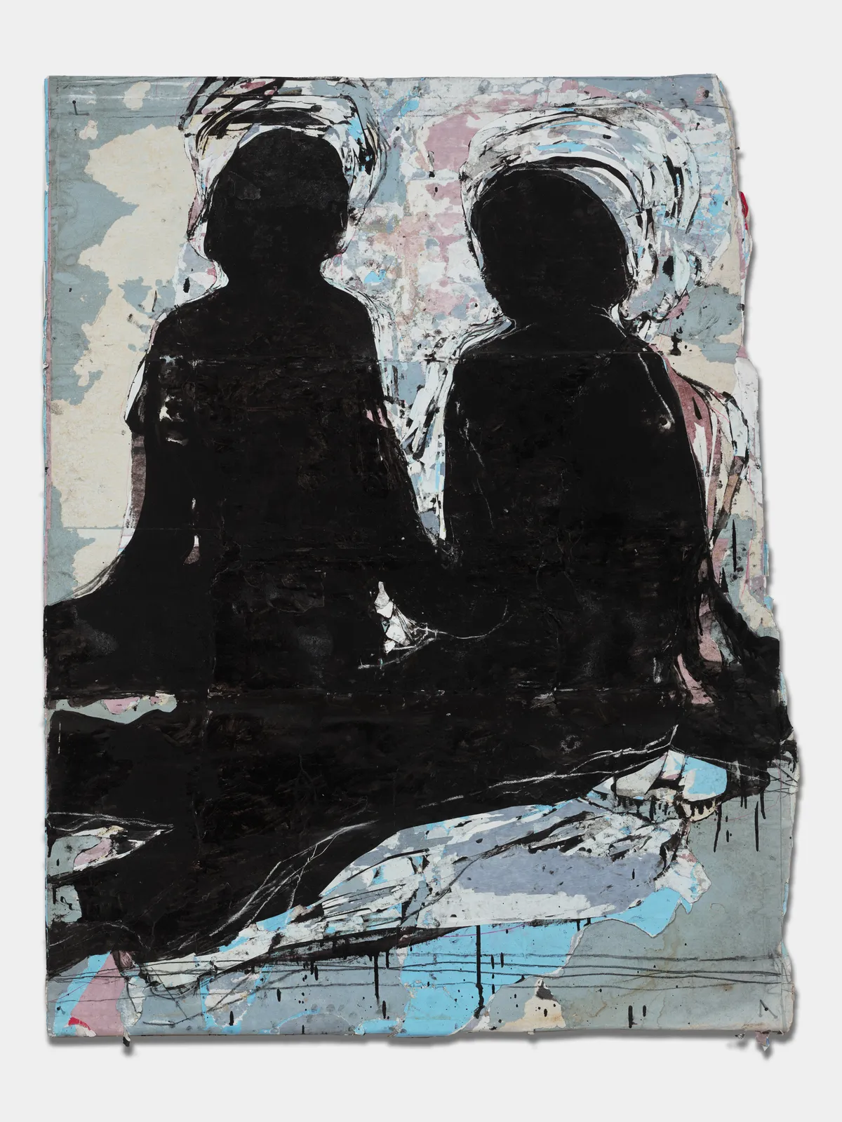 Jean Charles BLAIS, Sans titre , 2022