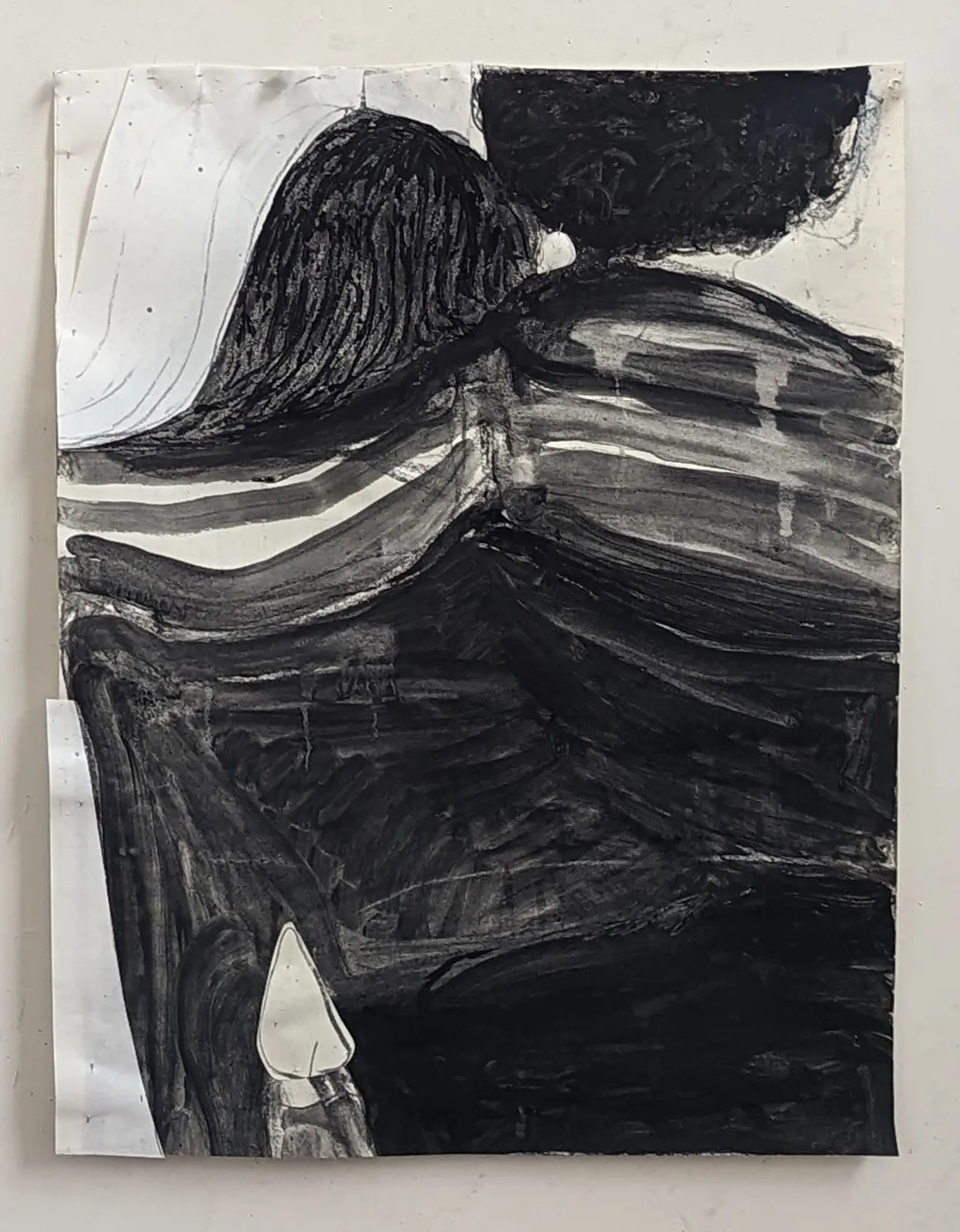 Jean Charles BLAIS, Sans Titre , 2024