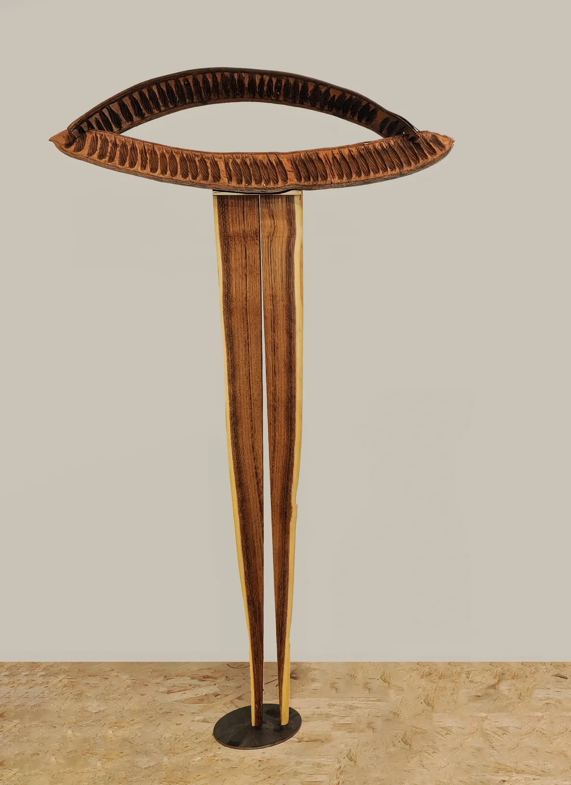 Martin BELOU, Boeil, 2025